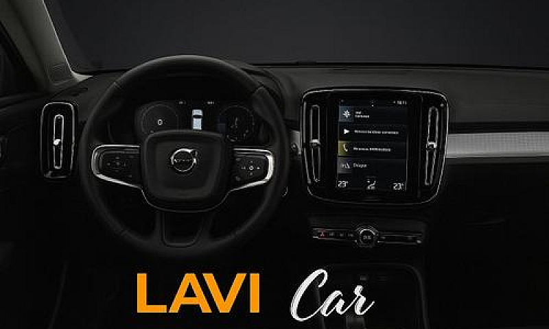 Volvo Xc40 T5 Rechar...
