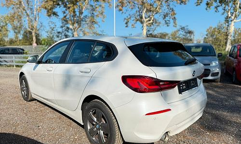 Bmw 118I 5P. Advanta...