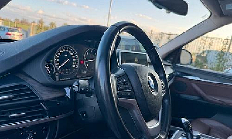 Bmw X5 Xdrive30D 258...