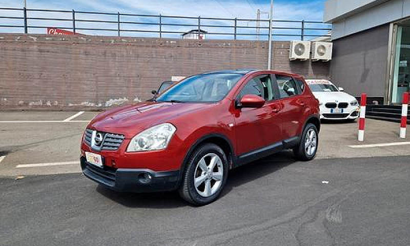 Nissan Qashqai 2.0 D...