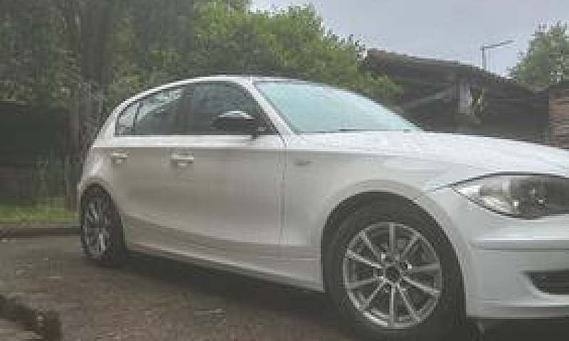 Bmw Serie 1...