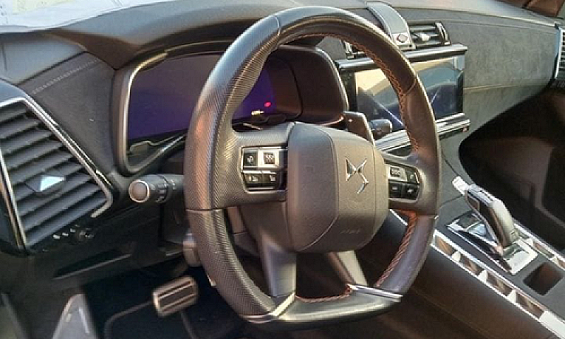 Ds Automobiles Ds7 1...