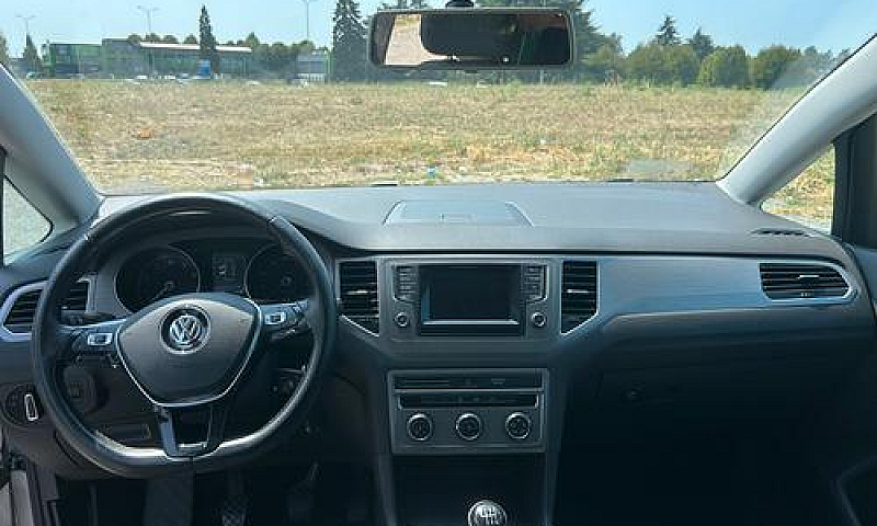 Golf Sportsvan 1.2 T...