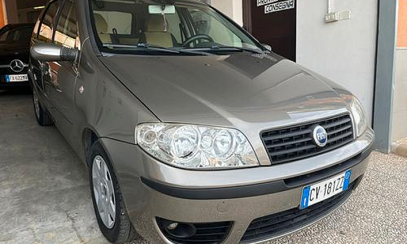 Fiat Punto 1.3 Multi...