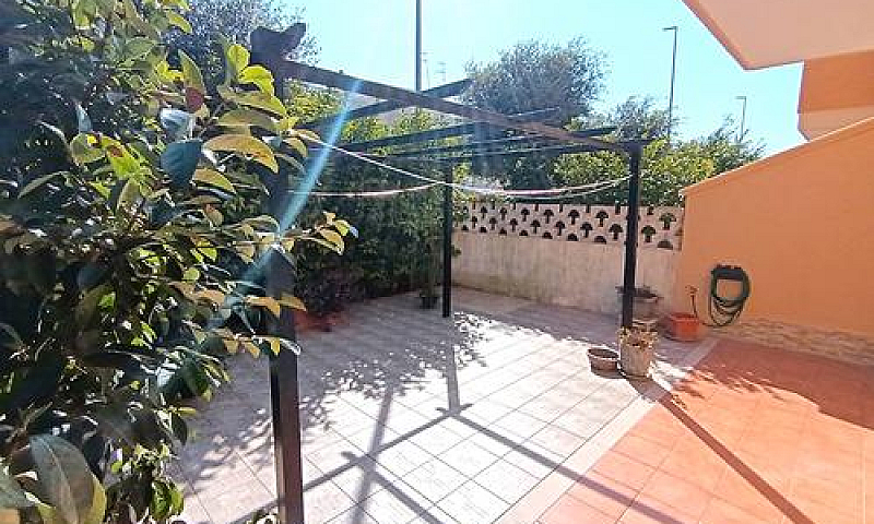 4 Vani Con Giardino ...
