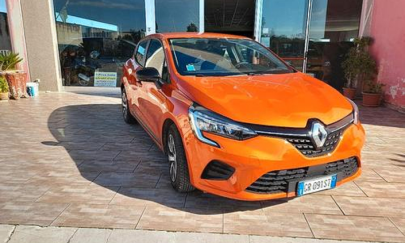 Renault Clio Sce 65 ...