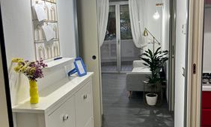 Appartamento Brevi P...