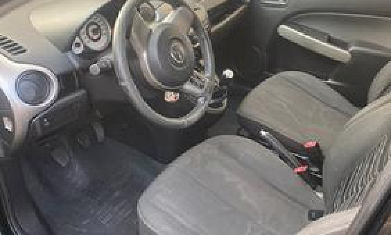 Mazda 2...