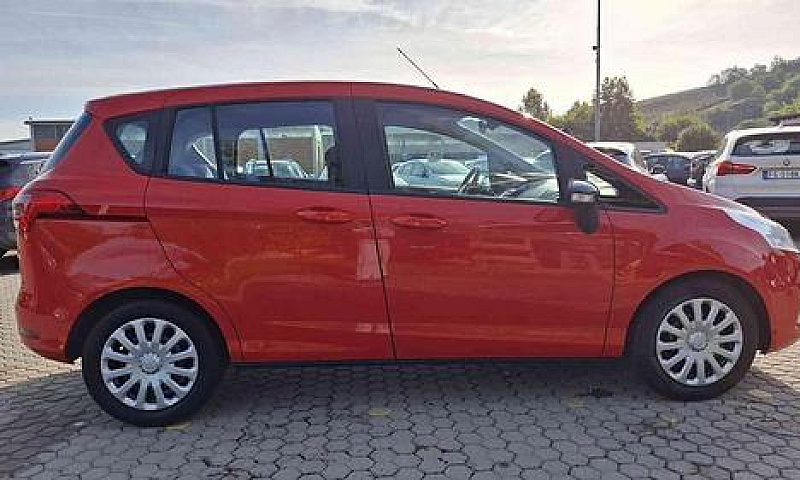 Ford B-Max 1.5 Tdci...