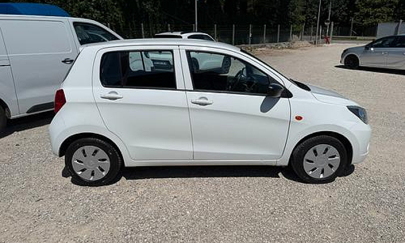 Suzuki Celerio 1.0 D...