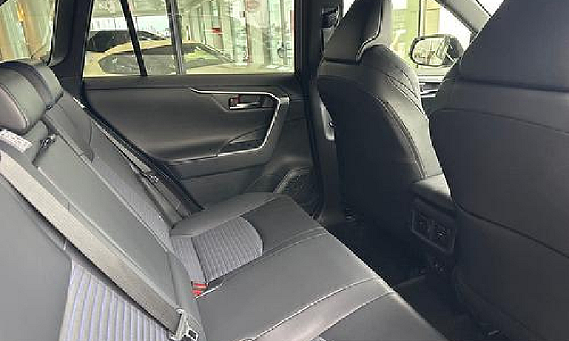 Toyota Rav4 2.5 Vvt-...