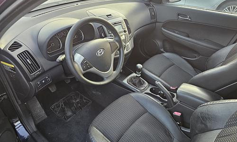 Hyundai I30 1.6 Crdi...