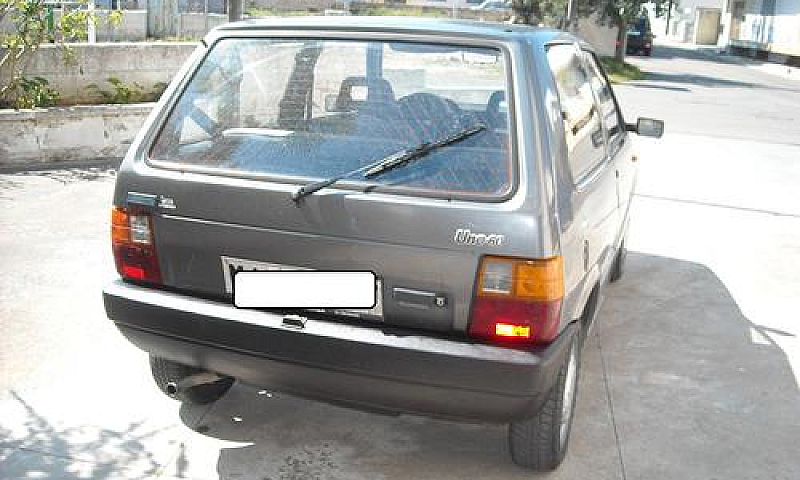 Fiat Uno Fire Ie...