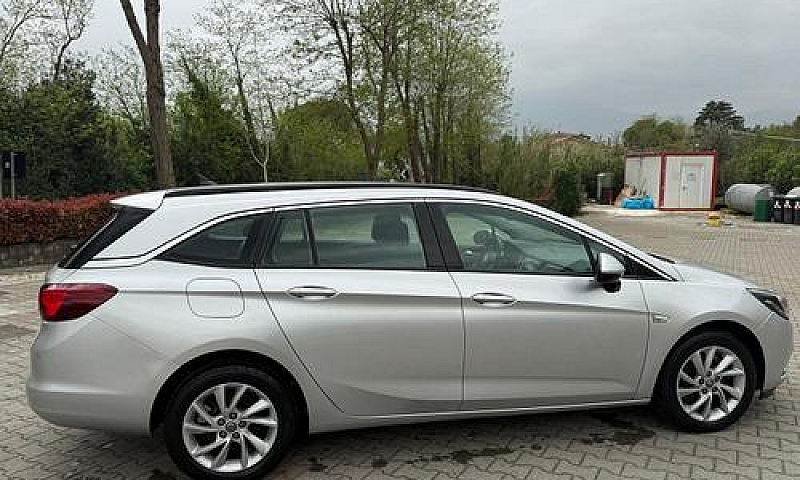 Opel Astra 1.6 Cdti ...