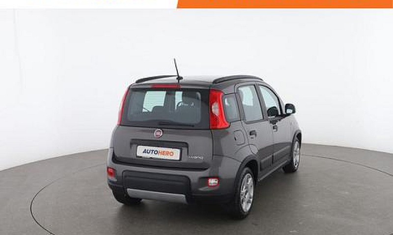 Fiat Panda 1.0 Firef...