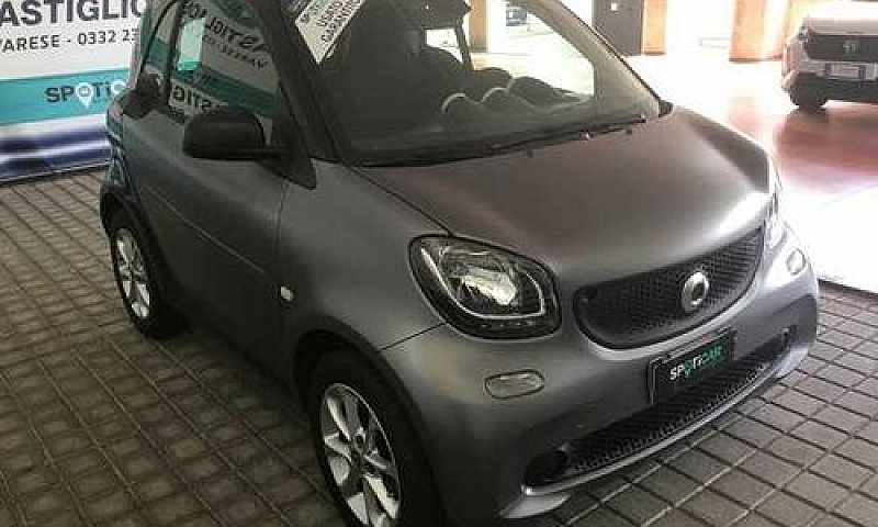 Smart Fortwo Youngst...