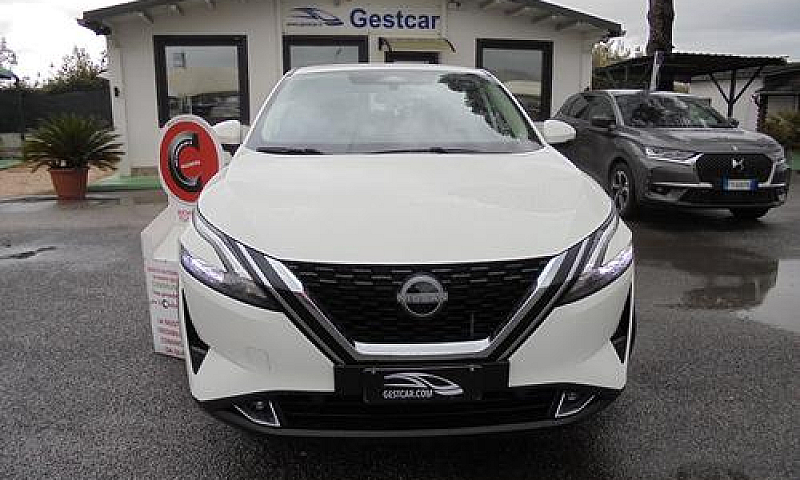 Nissan Qashqai Mhev ...