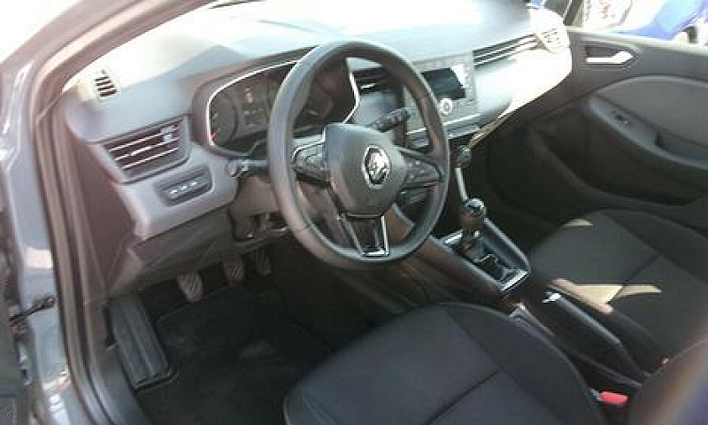 Renault Clio 1.0 Tce...