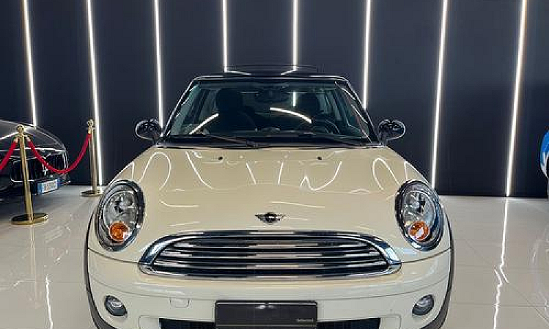 Mini 1.6 16V Cooper ...
