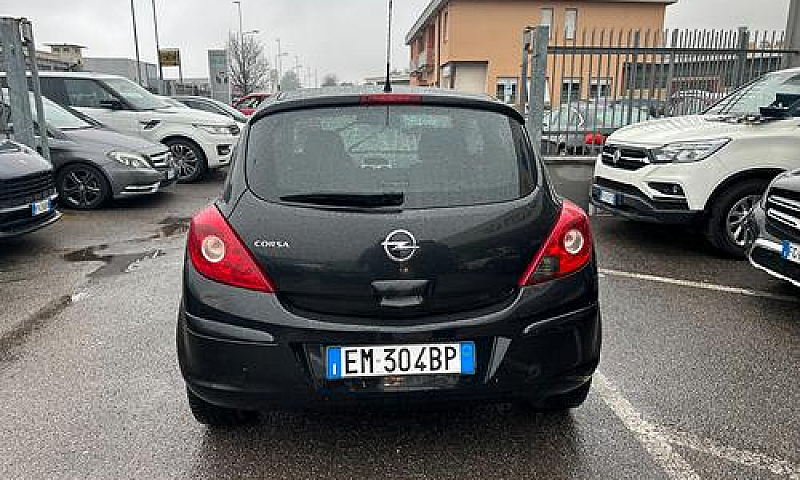 Opel Corsa 1.2 3 Por...