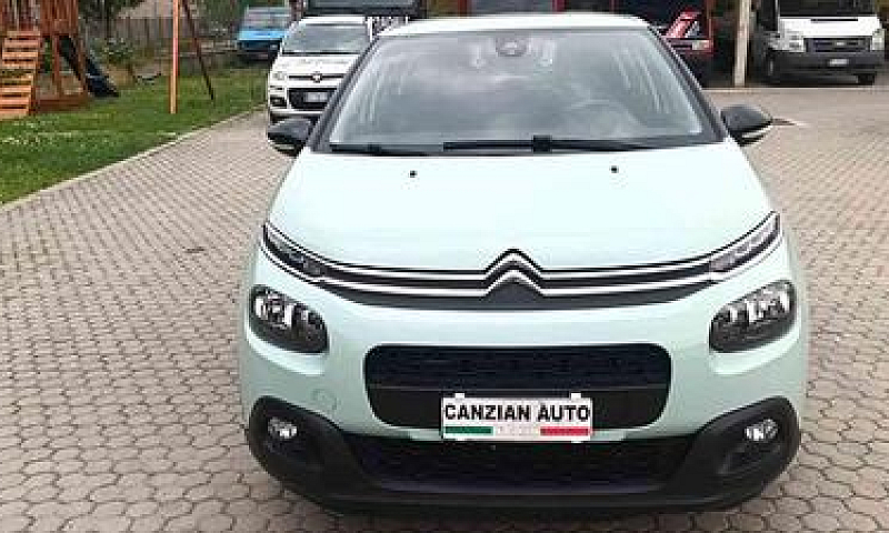 Citroen C3 Puretech ...