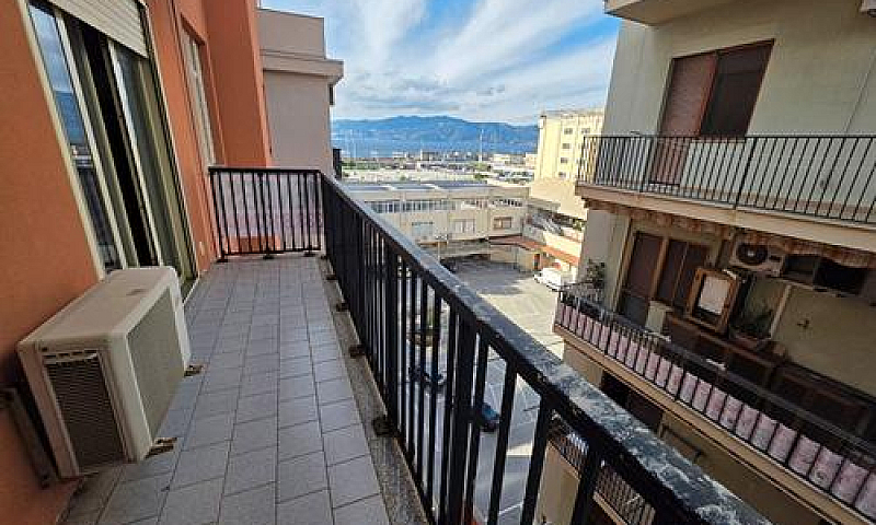 Appartamento Ampio C...
