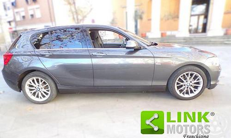 Bmw 118 Serie 118D 1...