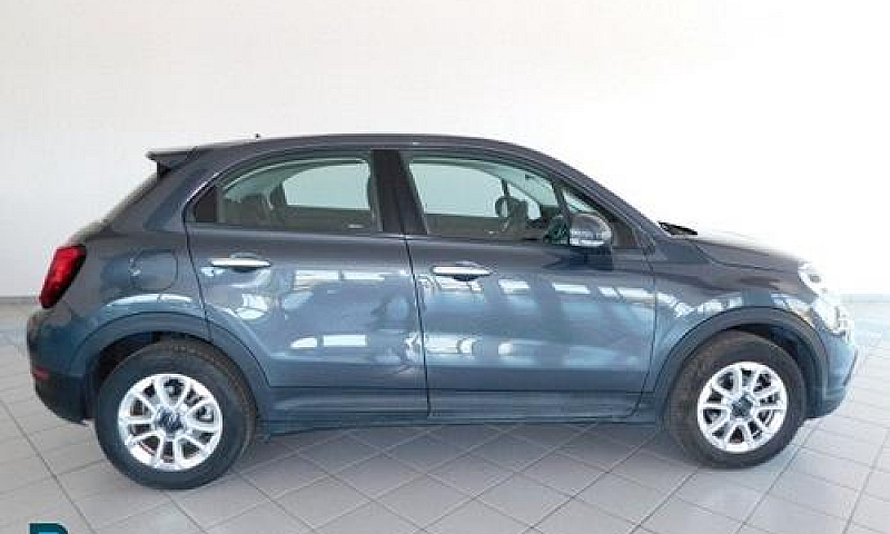 Fiat 500X 1.3 Multij...