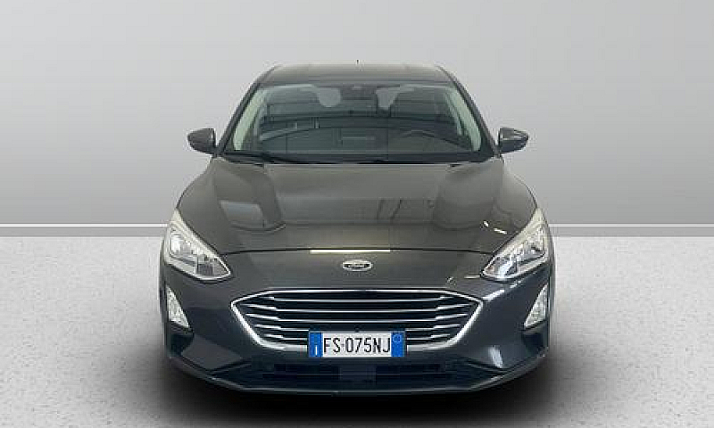 Ford Focus V - Focus...