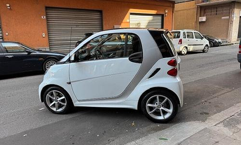 Smart Fortwo 800 Pas...