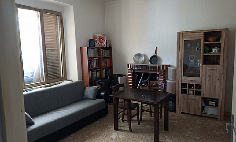 Appartamento Quadriv...