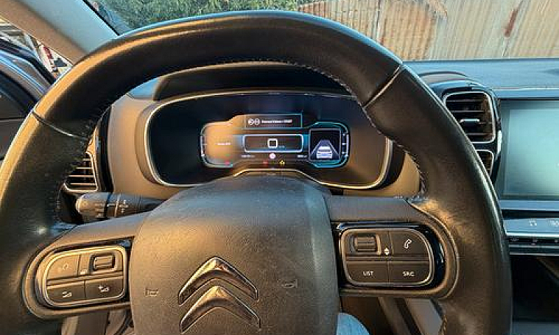 Citroen C5 Aircross ...