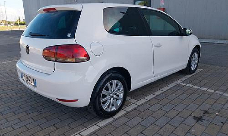 Volkswagen Golf 1.6 ...