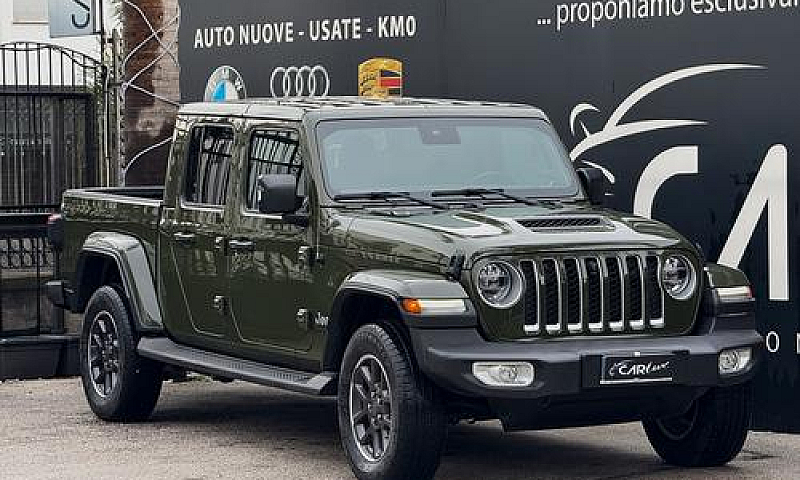 Jeep Gladiator 3.0 V...
