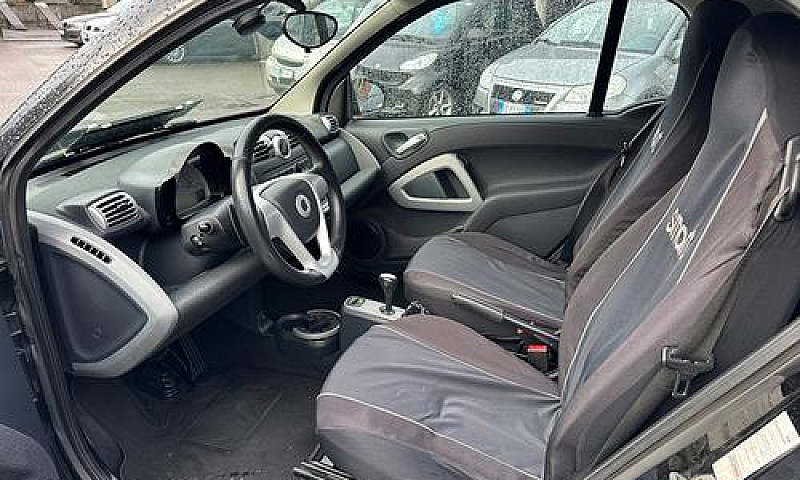 Smart Fortwo 1000 52...