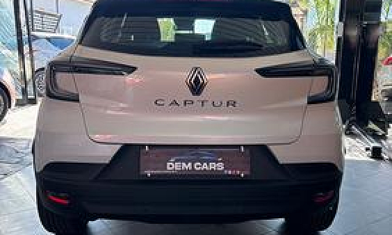 Renault Captur Eco-G...