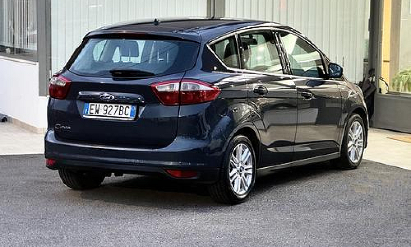 Ford C-Max 1.6 Diese...