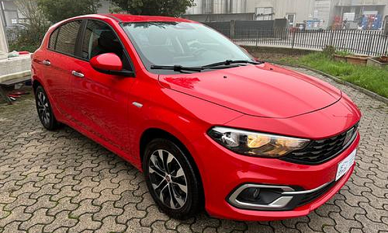 Fiat Tipo 1.3 Mjt S&...