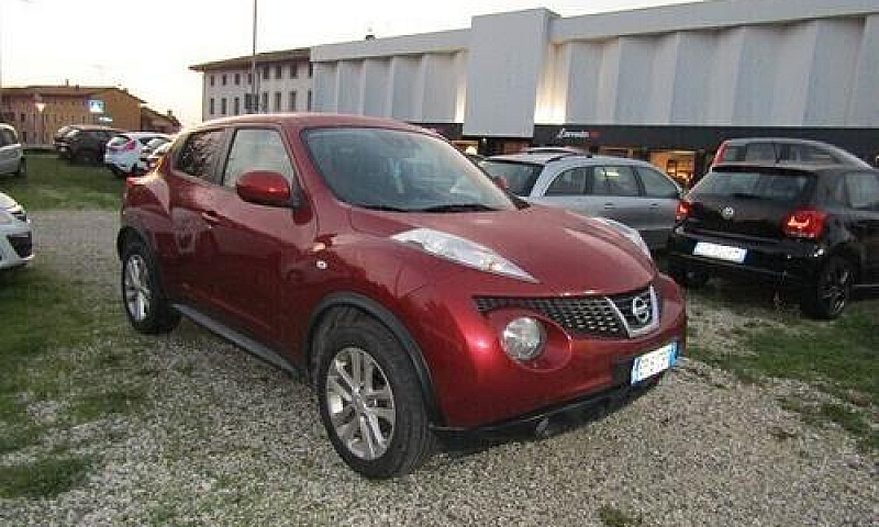 Nissan Juke 1.5 Dci ...