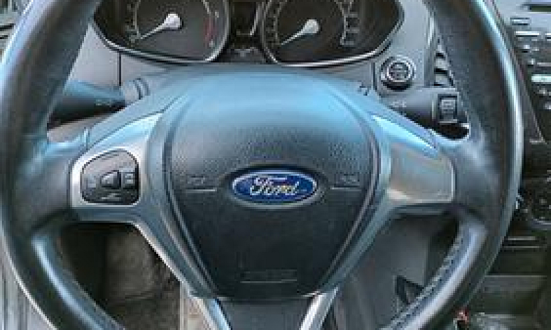 Ford Ecosport 1.5 Td...