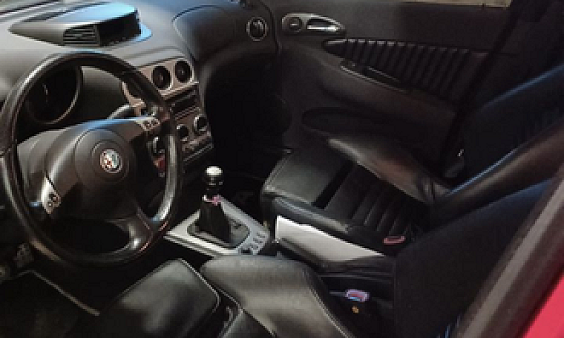 Alfa Romeo 156 Gta 3...