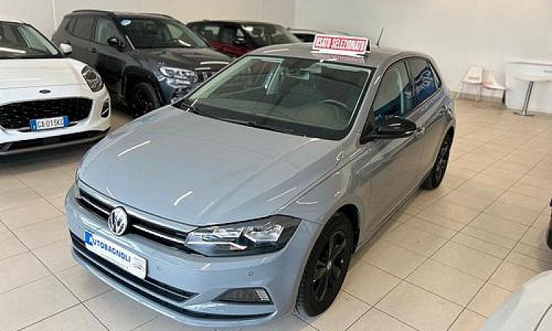Volkswagen Polo Comf...