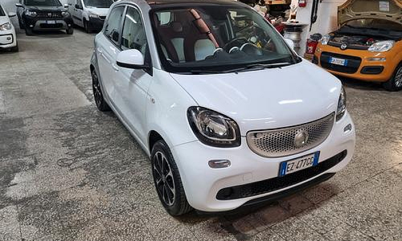 Smart Forfour 70 1.0...