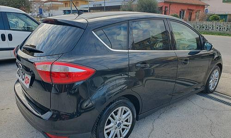 Ford C-Max 1.6 Tdci ...