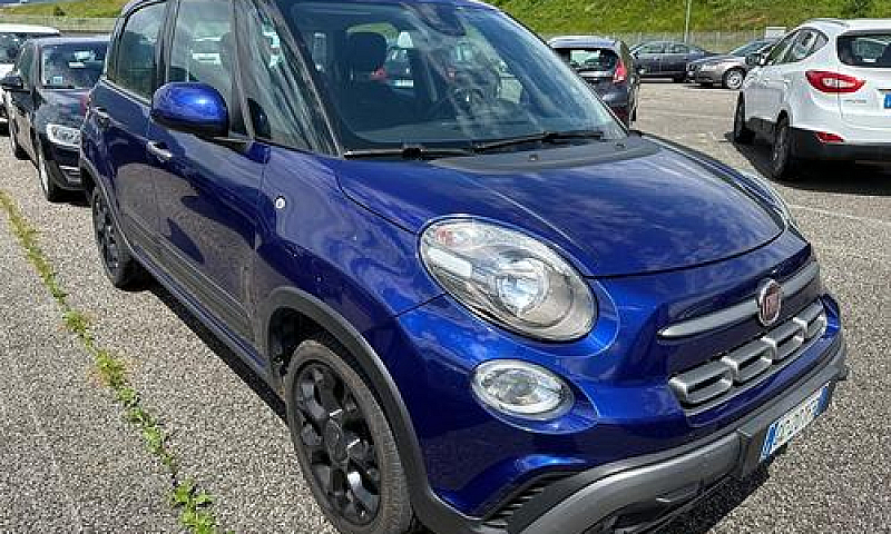Fiat 500L 1.4 95 Cv ...