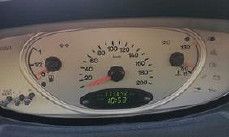 Lancia Ypsilon - 199...