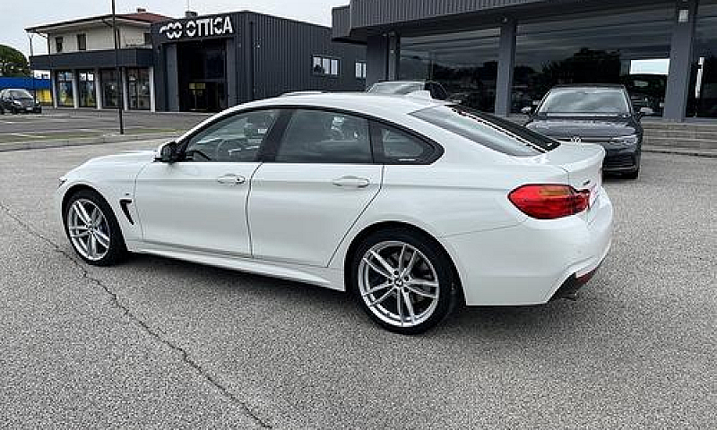 Bmw 435 D Gr.coupe. ...