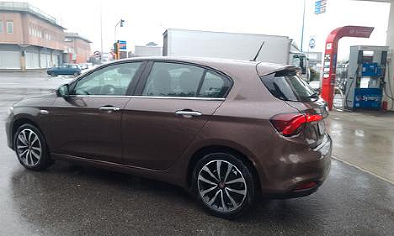 Fiat Tipo 1.3 Mjt S&...