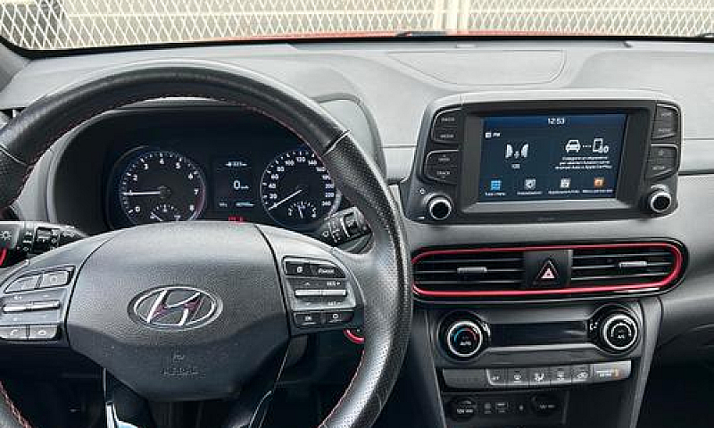 Hyundai Kona 1ªs. (2...
