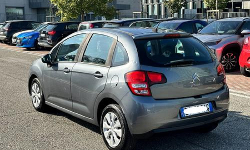 Citroen C3 1.4 Seduc...